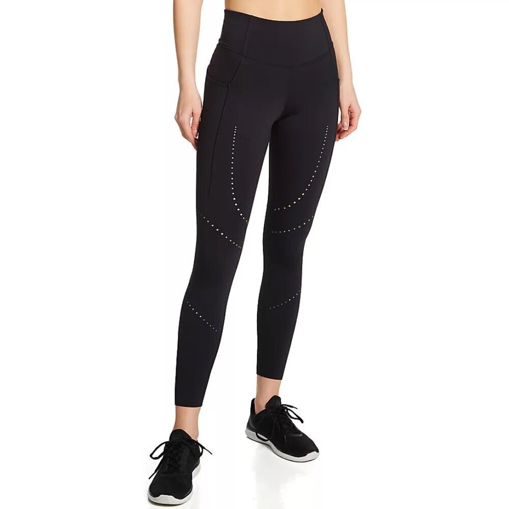 Brooks Women's Method Crop Running Tight 7/8 Length 221524 Size XS; Athletic